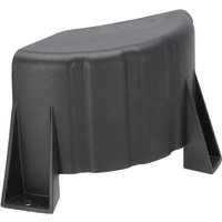 MTD V-belt cover for deck 92cm/105cm 7312538