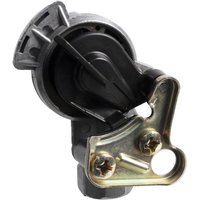 Unbranded Coupling head automatic M22x1.5 green T710260