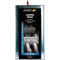 Motip Copper grease 5L V05561