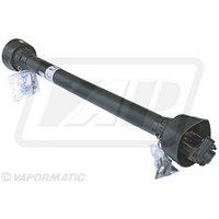 Benzi Pto Shaft Assembly VTE1130
