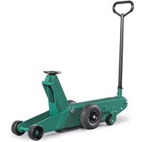 Compac Trolley jack 10T C10TCG3