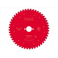 Freud Wood Mitre Saw Blade 216 × 30mm 48T F03FS09750