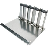 Kramp Holder for abrasive cloth roll upto 200mm x 40mm 18636313400