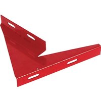Kongskilde Guard plate, right 812064490X
