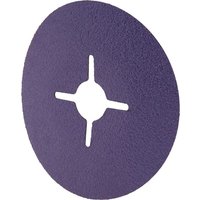 3M Cubitron™ 3 fibre disc 1182C 115mm K80 7100349564