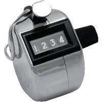 Unbranded Hand Counter with finger ring HT12180