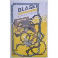 Glaser Dana Sump gasket set New Holland 81813951N