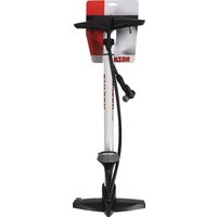 Simson HP pump with pressure gauge 020601SIM