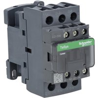 Schneider-Electric Contacter 32A 15kW LC1D32B7