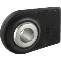 Kramp Ball end flat 25.7mm WE225001SKR