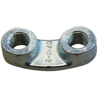 Kverneland / Maletti Brace Nut M18x1.5 MAE001350Y