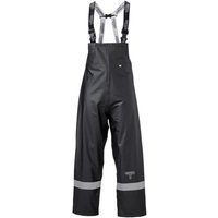 Kramp Rain overalls black (4XL) KW3182201066