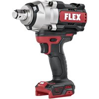 Flex Power Tools IW 3/4 1600 18-EC Impact Wrench 18V Bare 532072