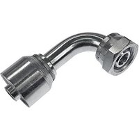 Vapormatic Female BSP insert (x5) VFS1208