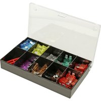 Unbranded Assortment box Blade fuses SI20210