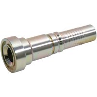 Alfagomma Swage coupling 4SH-DN20 flange diameter 47.6mm SFSCH2016G2