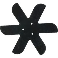 Disc LH 460mm 3 hole 00310892