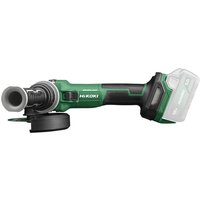 HiKOKI Cordless grinder EX G1813DVEW4Z