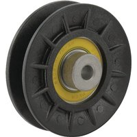 John Deere Tensioner pulley AM121967