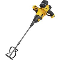 Vitrex CPM001 Cordless Power Mixer 18V CPM001