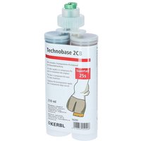 Kerbl Technobase 25s 210ml 16293KER