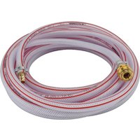 Kramp Airhose complete 8mm Euro 7.2 LS080SET26