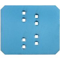 Kramp Landside Cleaner XP-6 scraper 27081400KR