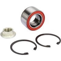 KNOTT Angular contact ball bearing set 47306V