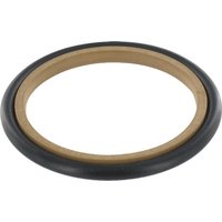 Hallite Rod seal 75.1x60x6.3mm SAS6075163