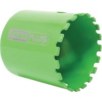 Coreplus Diamond Hole Saw
