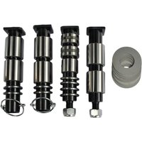 Kramp Pin and bush kit PBJCB80162