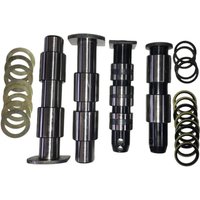 Kramp Pin and bush kit PBYANVIO256
