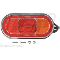 Vapormatic Led Lamp 12v-24v VLC2391