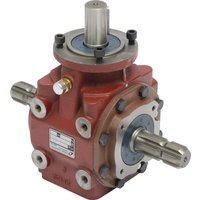 Comer Gearbox T-310A 1:3 310703