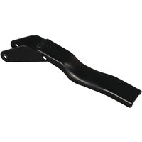 AS-Motor Handle and rubber buffer E08306ASM