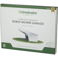 Grimsholm Robot garage Magnelis Classic, FGP541