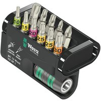 Wera Bit-Check 12 Wood TX HF 1 05057435001