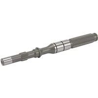 Tuff Torq Pump shaft, standard 1A646025251