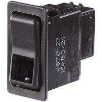 Hella Rocker switch, (I)-0-(+II), 6-pin, without comfort function 6GM004570271