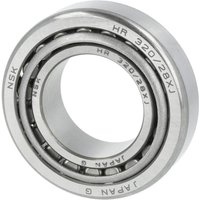 NSK Tapered roller bearing NWB00647