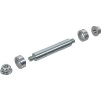 Faster Locking pin KITVPB06