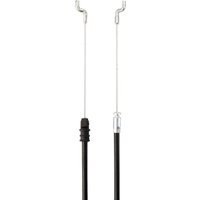 AL-KO Engine stop cable Silver Comfo AK525769