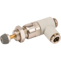 Camozzi Micro pressure regulator CLR186