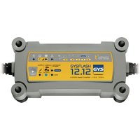 Gys Battery charger GYSFLASH 12.12 029552GYS