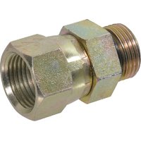 Alfagomma Stud swivel 1/2 UNF FMU08
