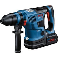 Bosch GBH 18V-34 CF Pro BITURBO SDS-Plus Rotary Hammer 18V 0611914072