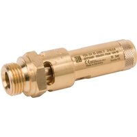 Kramp Safety valve 1/2"CE 10 bar SV2122G08M10B