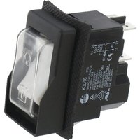 Unbranded Chain grinder 230V switch FGP015667