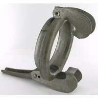 Kramp Clamp ring black 3" Bauer 3142000Z