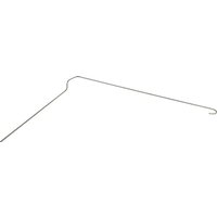 Trioliet-Mullos Hydraulic Tube LH Mullos 50852